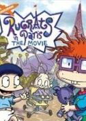Profile picture of Rugrats in Paris: The Movie Profile picture of Rugrats in Paris: The Movie