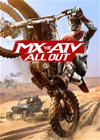 Profile picture of MX vs. ATV All Out