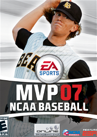 Profile picture of MVP 07: NCAA Baseball