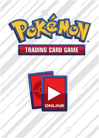 Profile picture of Pokémon Trading Card Game Online