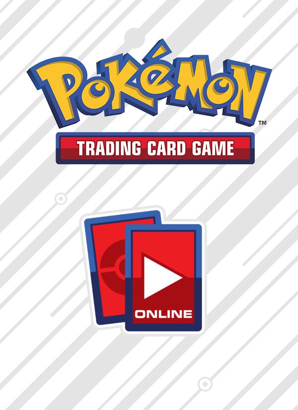 Image of Pokémon Trading Card Game Online