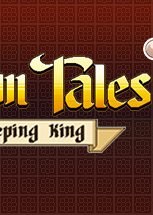 Profile picture of Blossom Tales: The Sleeping King