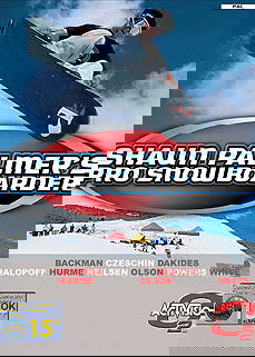 Profile picture of Shaun Palmer's Pro Snowboarder Profile picture of Shaun Palmer's Pro Snowboarder