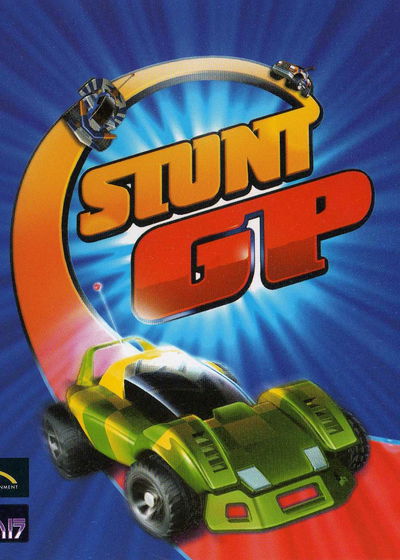 Profile picture of Stunt GP