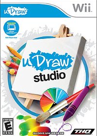 Profile picture of uDraw Studio