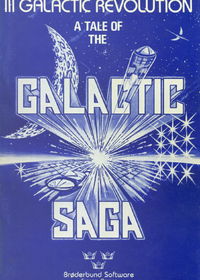 Profile picture of Galactic Revolution