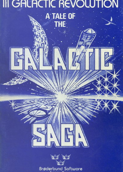 Profile picture of Galactic Revolution