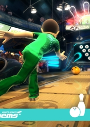 Profile picture of 10 Frame Bowling