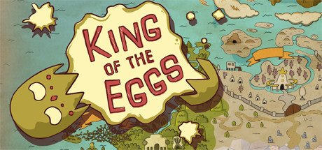 Image of King of the Eggs