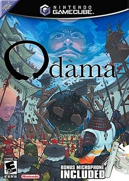 Image of Odama
