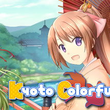 Image of Kyoto Colorful Days