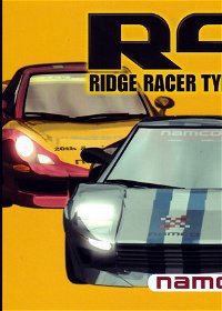 Profile picture of R4: Ridge Racer Type 4