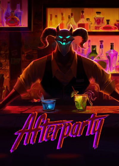 Profile picture of Afterparty Profile picture of Afterparty