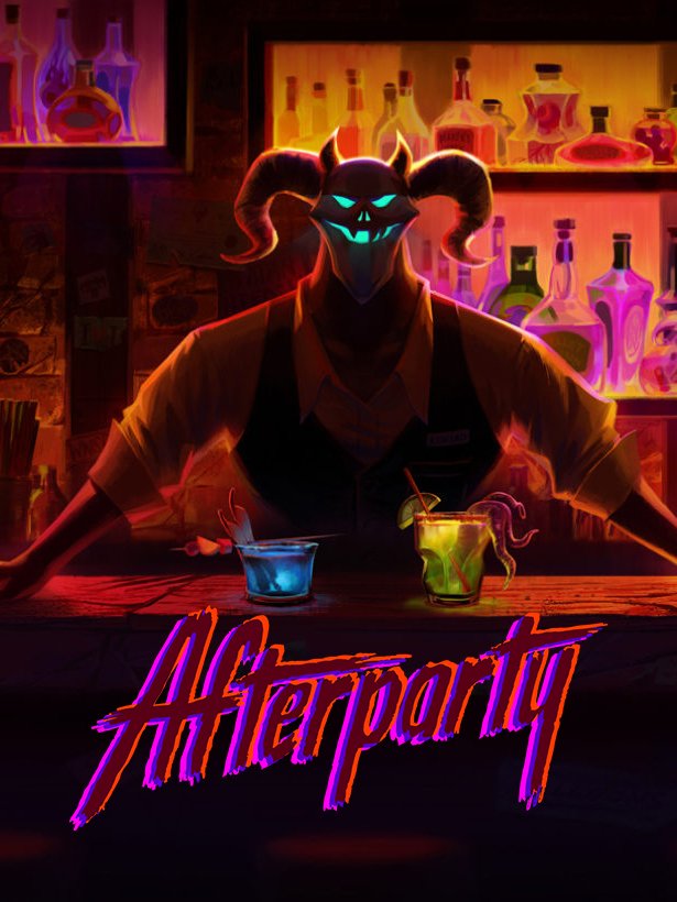 Image of Afterparty