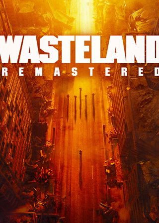 Profile picture of Wasteland Remastered