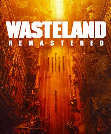 Image of Wasteland Remastered
