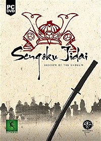 Profile picture of Sengoku Jidai: Shadow of the Shogun