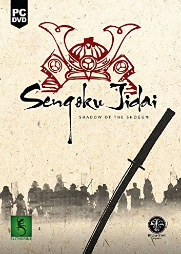Profile picture of Sengoku Jidai: Shadow of the Shogun Profile picture of Sengoku Jidai: Shadow of the Shogun