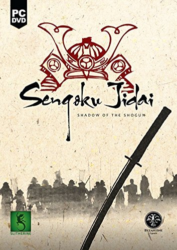 Image of Sengoku Jidai: Shadow of the Shogun