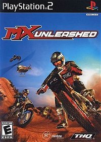 Profile picture of MX Unleashed