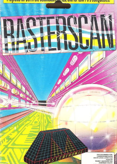 Profile picture of Rasterscan