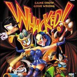 Image of Whacked! Image of Whacked!