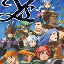 Image of Ys Seven