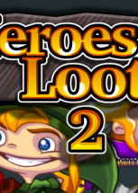 Profile picture of Heroes of Loot 2