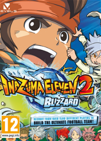 Profile picture of Inazuma Eleven 2: Blizzard