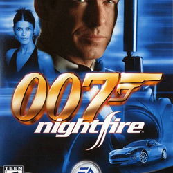 Image of James Bond 007: Nightfire