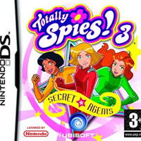 Image of Totally Spies! 3: Secret Agents