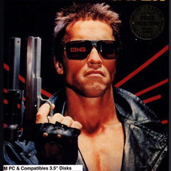 Image of The Terminator