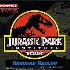 Image of Jurassic Park Institute Tour: Dinosaur Rescue