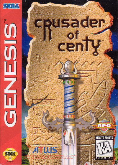 Profile picture of Crusader of Centy Profile picture of Crusader of Centy