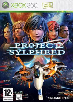 Profile picture of Project Sylpheed