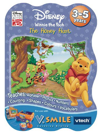 Profile picture of Disney's Winnie the Pooh Preschool