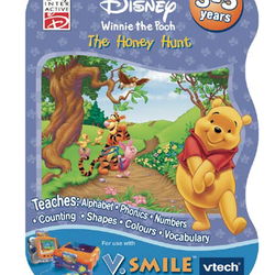 Image of Disney's Winnie the Pooh Preschool