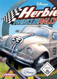 Profile picture of Disney's Herbie: Rescue Rally