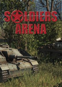 Profile picture of Soldiers: Arena