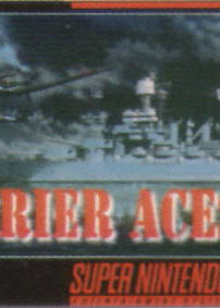 Profile picture of Carrier Aces Profile picture of Carrier Aces