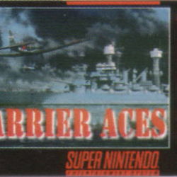 Image of Carrier Aces Image of Carrier Aces