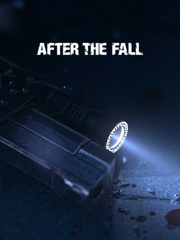 Image of After the Fall