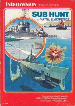 Profile picture of Sub Hunt Profile picture of Sub Hunt