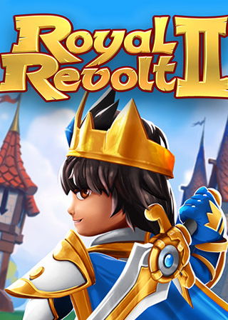 Profile picture of Royal Revolt II Profile picture of Royal Revolt II
