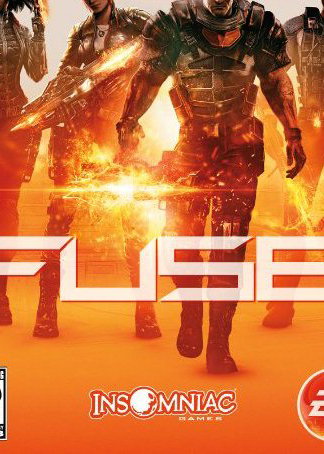 Profile picture of Fuse