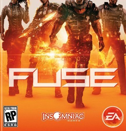Image of Fuse