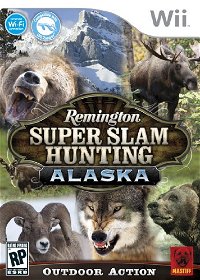 Profile picture of Remington Super Slam Hunting Alaska