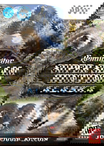 Profile picture of Remington Super Slam Hunting Alaska Profile picture of Remington Super Slam Hunting Alaska