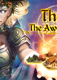 Profile picture of Thea: The Awakening