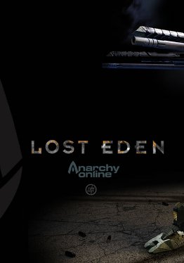Image of Anarchy Online: Lost Eden